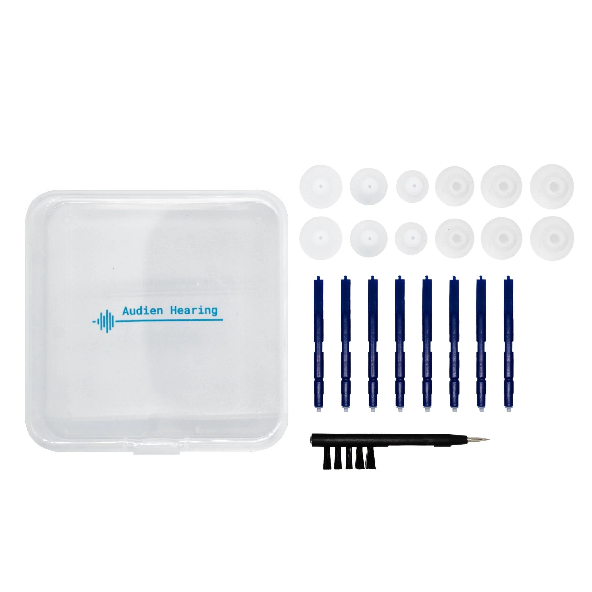 Audien Hearing Accessory Pack Atom 2 - Image 3