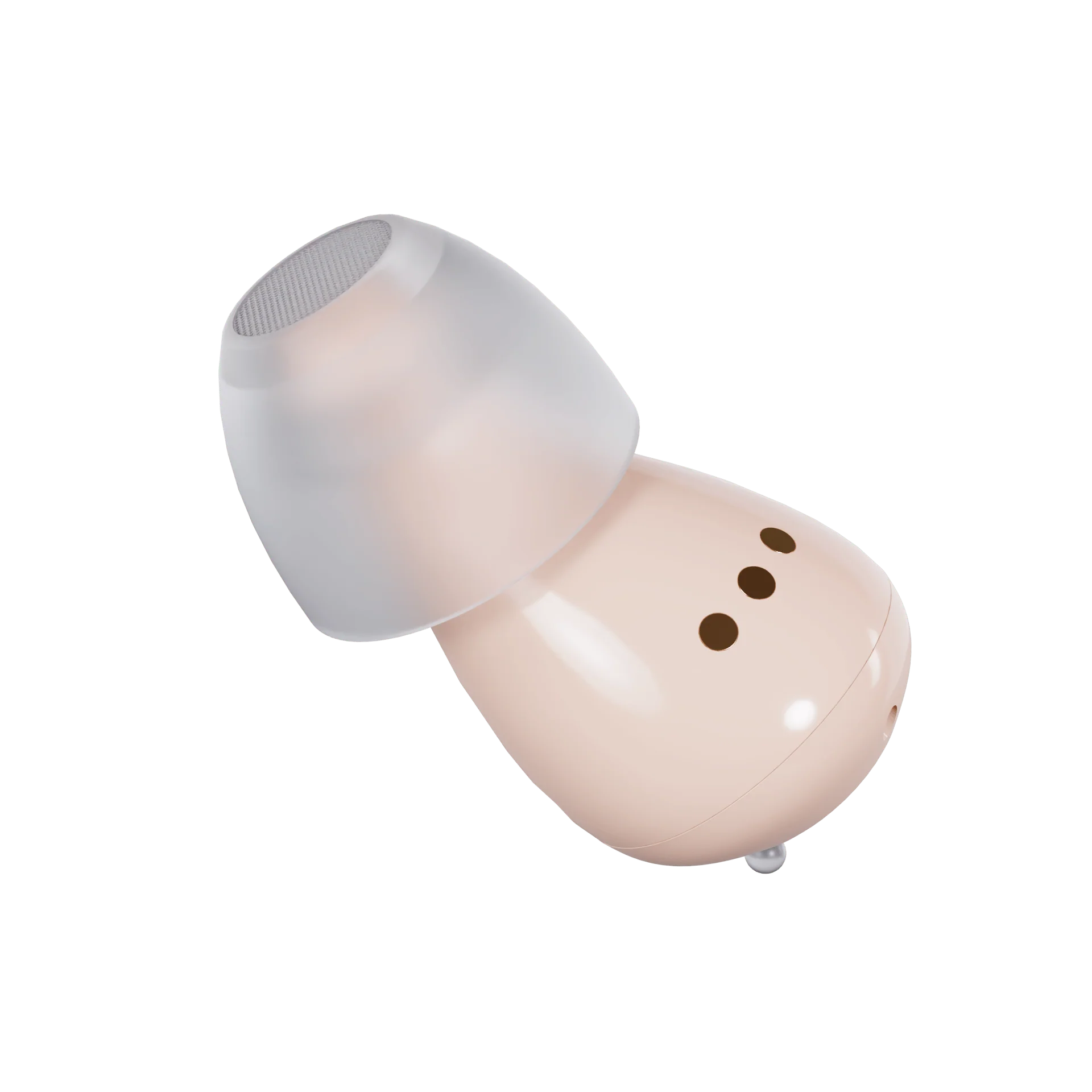 Audien Atom 2 OTC Hearing Aids - Image 3
