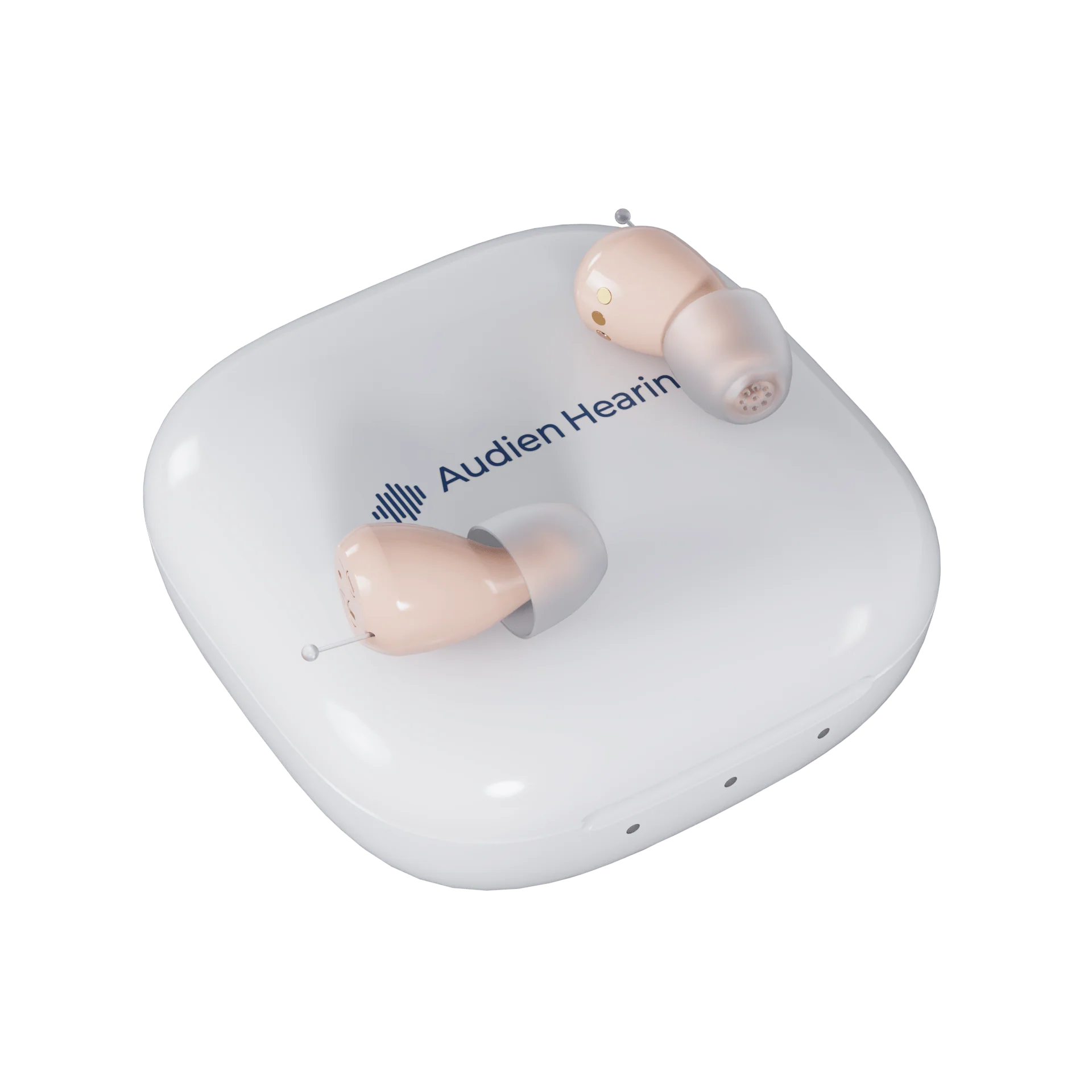 Audien Atom ONE OTC Hearing Aid - Image 3